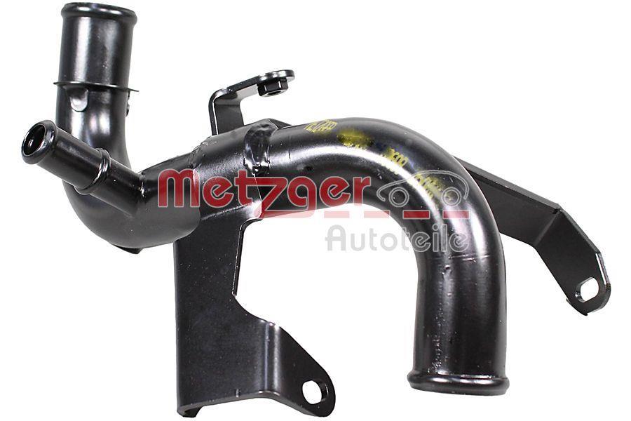 Tubo de refrigeración METZGER 4010489